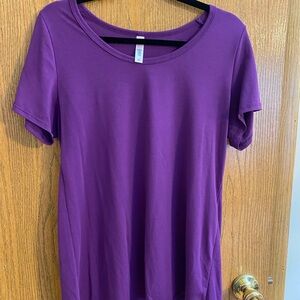 LuLaRoe Classic T